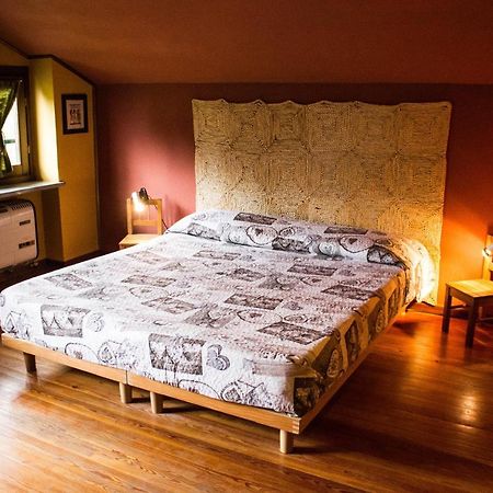 B&B Pian Savin Giaveno Buitenkant foto