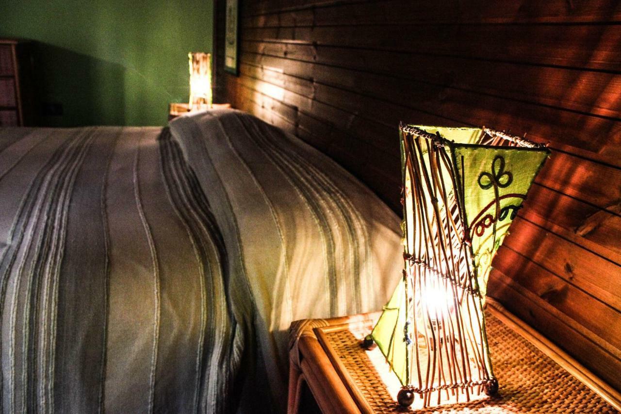 B&B Pian Savin Giaveno Buitenkant foto