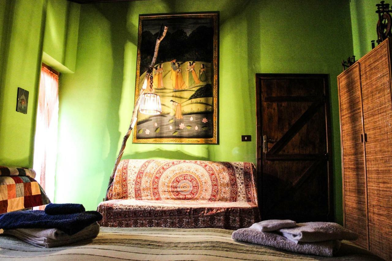 B&B Pian Savin Giaveno Buitenkant foto