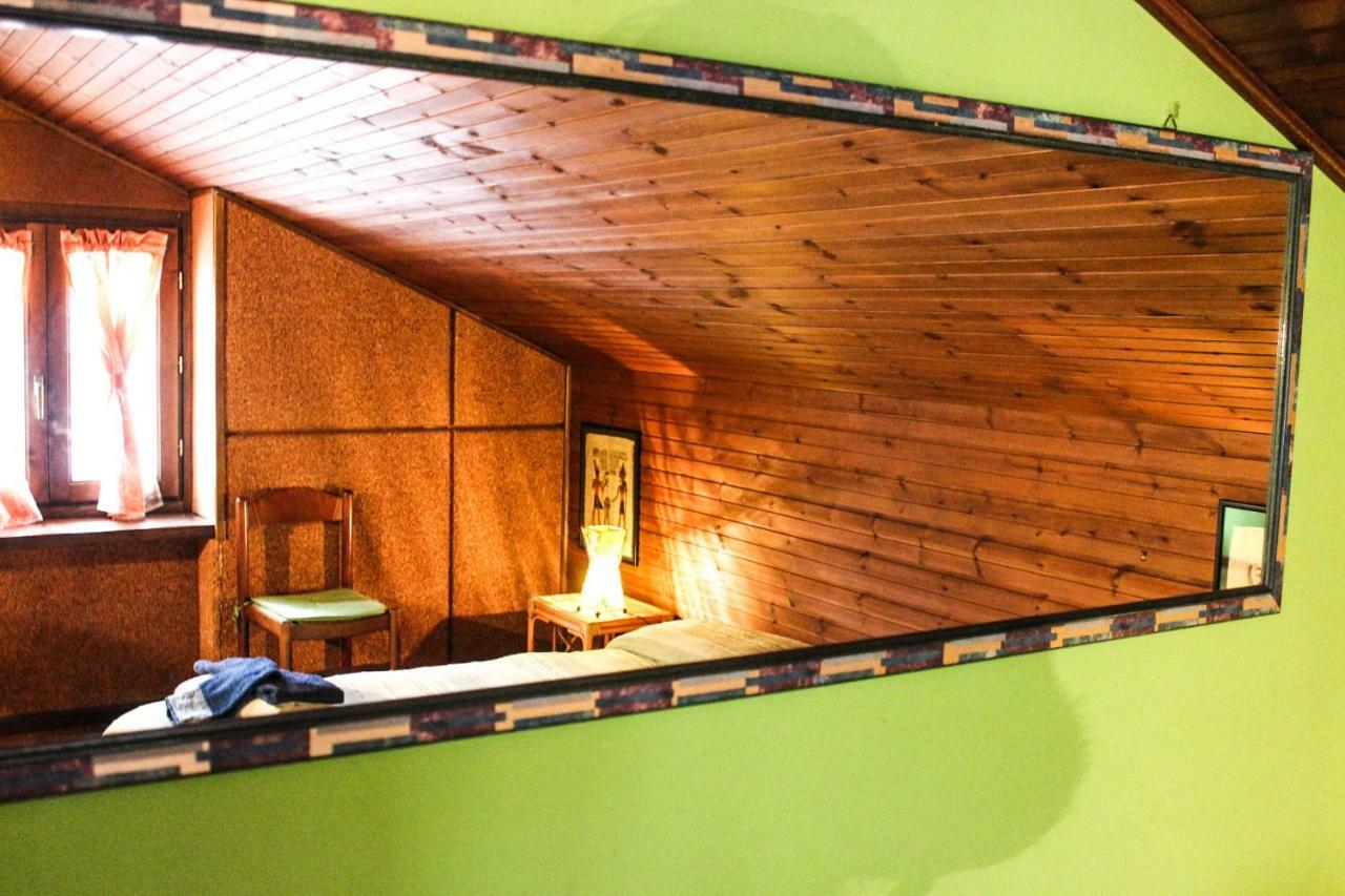 B&B Pian Savin Giaveno Buitenkant foto