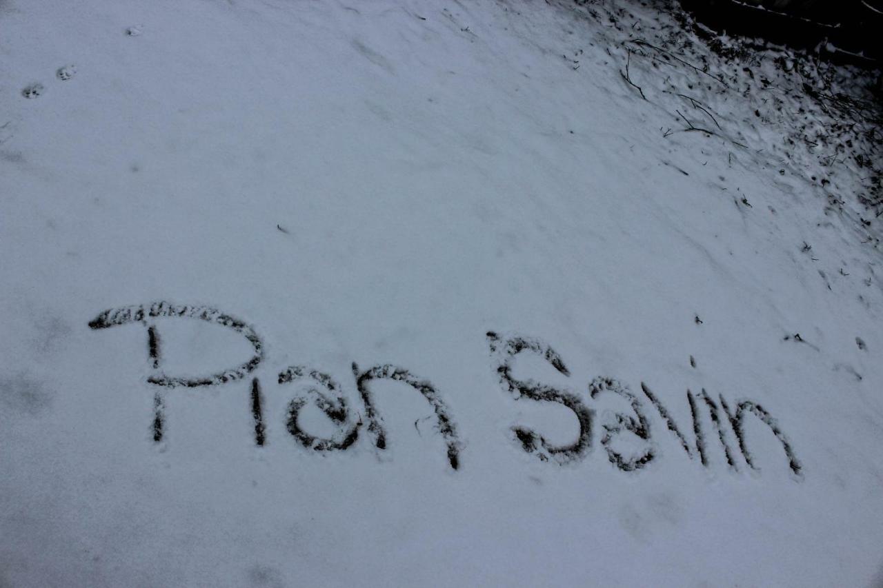 B&B Pian Savin Giaveno Buitenkant foto